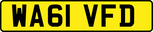 WA61VFD