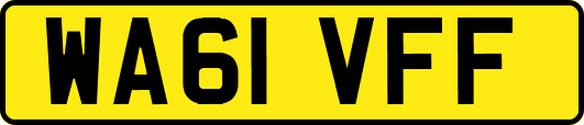 WA61VFF