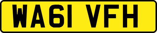 WA61VFH
