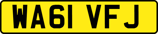 WA61VFJ