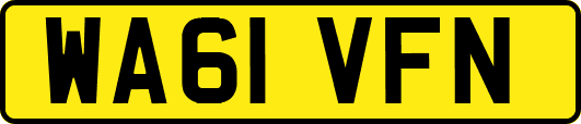 WA61VFN