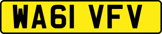 WA61VFV