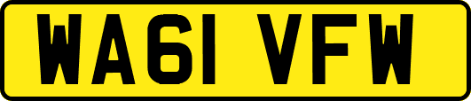 WA61VFW