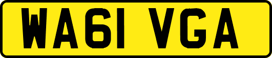WA61VGA