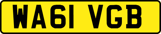 WA61VGB