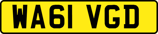 WA61VGD