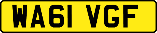 WA61VGF