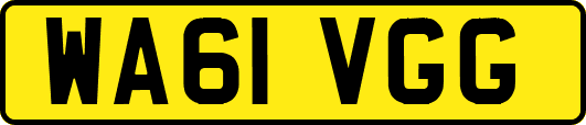 WA61VGG