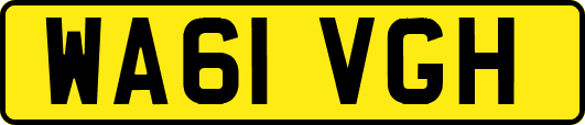 WA61VGH