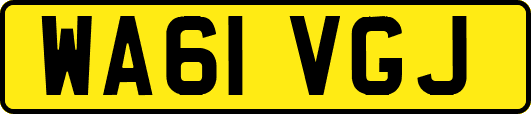 WA61VGJ