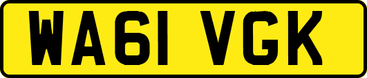 WA61VGK