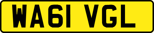 WA61VGL