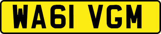 WA61VGM