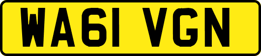 WA61VGN