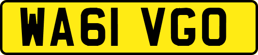 WA61VGO