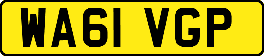 WA61VGP
