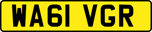 WA61VGR