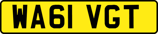 WA61VGT