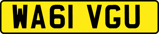 WA61VGU