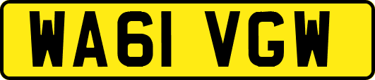 WA61VGW