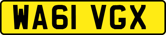 WA61VGX