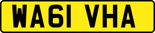 WA61VHA