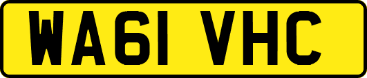 WA61VHC