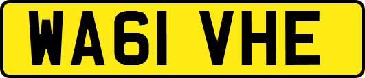 WA61VHE