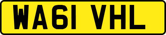 WA61VHL