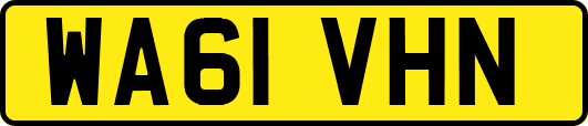 WA61VHN