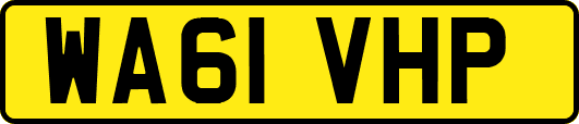 WA61VHP