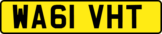 WA61VHT