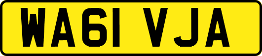 WA61VJA