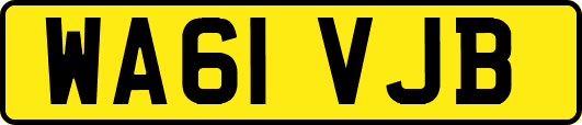 WA61VJB