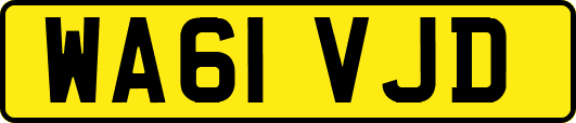 WA61VJD
