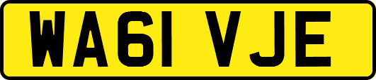 WA61VJE