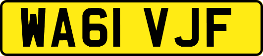 WA61VJF
