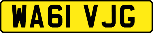 WA61VJG