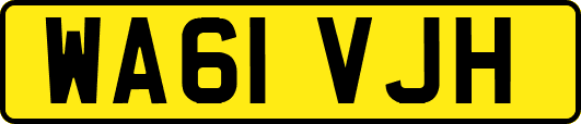 WA61VJH