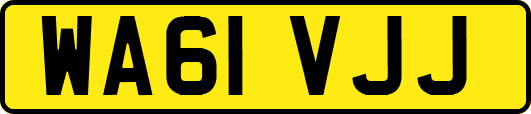 WA61VJJ