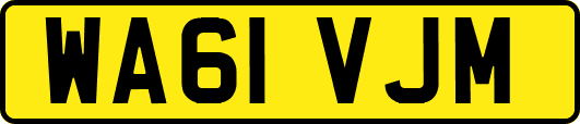WA61VJM