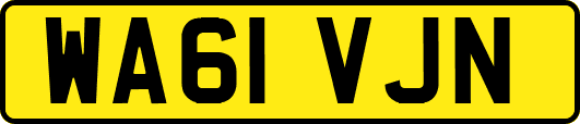 WA61VJN