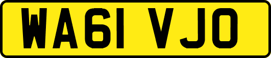 WA61VJO