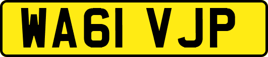 WA61VJP