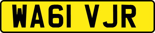 WA61VJR