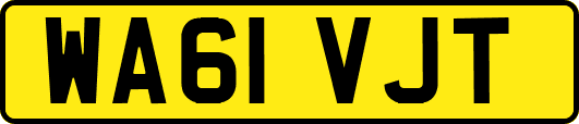 WA61VJT