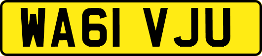 WA61VJU