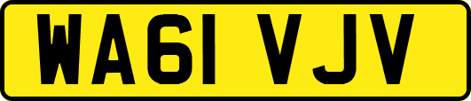 WA61VJV