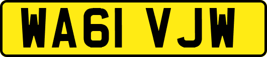 WA61VJW