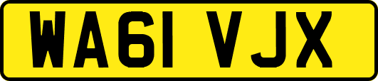 WA61VJX